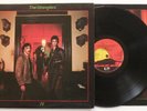 THE STRANGLERS ?– Rattus Norvegicus (UAG 30045 A1/B1) Vinyl LP; UK 1977. NM/VG+