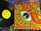 '66 MONO ORIG ? The 13TH FLOOR EVELVATORS ? PSYCHEDELIC SOUNDS ? Psych GARAGE LP