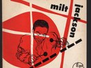 Dee Gee 1002 Milt Jackson Quartet 10