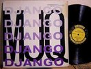 Prestige 7057 Django MODERN JAZZ QUARTET DG Bergenfield RVG 1956 VG+, VG++