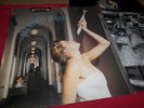 HELLOWEEN Pink bubbles go ape LP emi 1991 , GATEFOLD , spanish press , GAMMA RAY