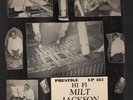 Prestige 183 Milt Jackson Quintet 10