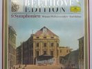 DG 2721 154 - BEETHOVEN - The 9 Symphonies BOHM VPO - Ex Con 8 LP Record Box Set