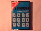 POOH La solita storia mc cassette k7 RARISISMA COME NUOVA VERY RARE LIKE NEW