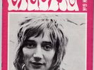 ZIG ZAG MAGAZINE #19 * TOP CONDITION