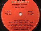 Paice, Ashton, Lord (Deep Purple) - ARS - Gibbon - Norwegian Promo/Sampler 7