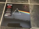 Pink Floyd Darkside Of The Moon Remastered LP Vinyl New/Sealed