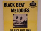 Black Beat Melodies - The Black Beats Band rare calypso highlife