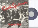 COCK SPARRER runnin' riot / sister suzie 7