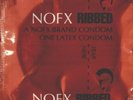 Nofx-Ribbed  (US IMPORT)  VINYL LP NEW