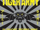 TIGER ARMY-TIGER ARMY III: GHOST TIGERS RISE  VINYL LP NUEVO (Importación USA)