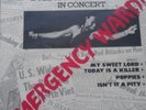 Simone, Nina-Emergency Ward = (1LP)  VINYL
