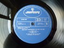 LOU REED - VELVET UNDERGROUND 1969 LIVE - UK feb 1979 1st Pressing UNPLAYED