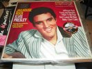Elvis Presley Jailhouse Rock Audio Fidelity 33/45rpm EP Sealed