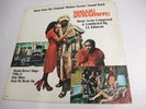 J.J.JOHNSON/MARTHA REEVES - WILLIE DYNAMITE SOUND TRACK (US-MCA 1974, )