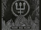 Watain - Trident Wolf Eclipse [LP + 7 