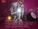 JOHNNY HALLYDAY 
