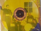 The Cranberries - To The Faithful Departed - UK 1994 Yellow vinyle LP + poster