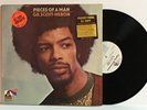 Gil Scott-Heron PIECES OF A MAN  Radio Only Mono wlp FLYING DUTCHMAN NM