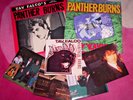 TAV FALCO   PANTHER BURNS   LP, 12
