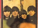 THE BEATLES - BEATLES FOR SALE LP 1964 EX/EX MONO 1ST PRESS PMC1240 XEX503/4
