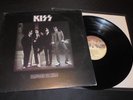 KISS dressed to kill Italian press Lp vinyl reissue 1980 CASABLANCA 6399 059