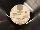 DR Z uk 1st THREE PARTS TO MY SOUL (6360 048) Nr MINT  **PROG MONSTER RARITY **