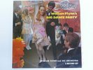WILLIAM FLYNN & HIS ORCHESTRA - Big Dance Party - OZ 2LPs