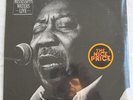 MUDDY WATERS -MISSISSIPPI LIVE- ORIG 1979 BLUE SKY LP STILL SEALED JOHNNY WINTER