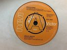 DAVID BOWIE - SPACE ODDITY / CHANGES,VELVET GOLDMINE - RCA MAXI DEMO -    7INCH