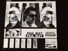 Paul Bley Quintet - Barrage - ESP Disk