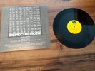 Depeche Mode ?– Master And Servant Vinyl 12