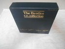 BEATLES EPS BOX SET 14 EPS RED VINYL EMI ODEON JAPAN MONO 7INCH 1980S MINT