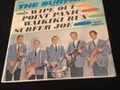 The Surfaris Play - Wipe Out - DECCA - 1963 - LP Shrink