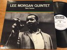 Lee Morgan Quintet Take Twelve Jazzland 80 Mono Jazz Promo LP