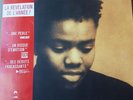 TRACY CHAPMAN self titled (& lyric inner) LP  EKT 44 folk rock elektra