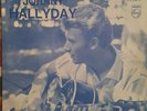 johnny hallyday l'idole des jeunes