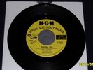April Stevens - 'Wanting You' - MGM Promo In N/Mint Condition