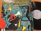 Lorez Alexandria Early in the Morning Ramsey Lewis Basie's Cats ARGO 663 Mono