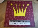 The Boo Radleys 2x LP Kingsize 1998 Creation 1st press & Insert ++++++