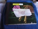 Mischa Elman/Brahms Violin Sonata #3/3 78s/RCA Victor DM-1232/NEW OLD STOCK*
