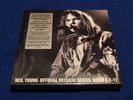 Neil Young - Official Releases Series Discs 8.5-12 Vinyl LP Box Set SEALED & New