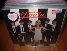 BLONDIE parallel lines ( rock ) sticker