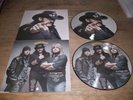 Motörhead ?– Ace Of Spades Sydney (LP) picture disc