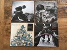 Melting Pot Veedel Kaztro Brenk Sinatra Dexter Huss Hodn Insgesamt 5 Lps Vinyl