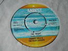 FRANKIE VALLI & THE FOUR SEASONS - THE NIGHT - MOWEST 7