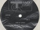 Jimi Hendrix - 'Band Of Gipsies' 1970 UK Track LP 2406002
