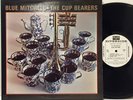 Blue Mitchell The Cup Bearers Riverside 439 Mono Jazz Promo LP