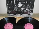 SOUTHERN ROCK LP - ALLMAN BROTHERS AT FILLMORE EAST -1971 - ORIG CAPRICORN -NICE