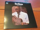 SON HOUSE - DEATH LETTER - EDSEL 167 - GREAT BLUES GUITAR LP - 1985 - NM